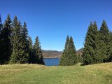 Lac de Joux